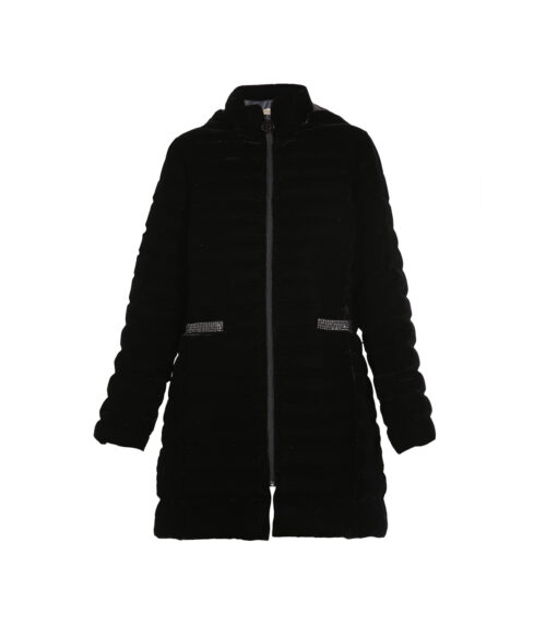 ELISA FANTI F/W 2022/23