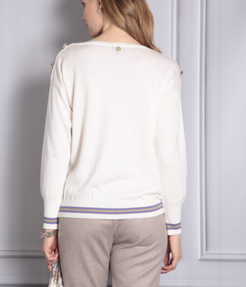 ELISA FANTI F/W 2022/23