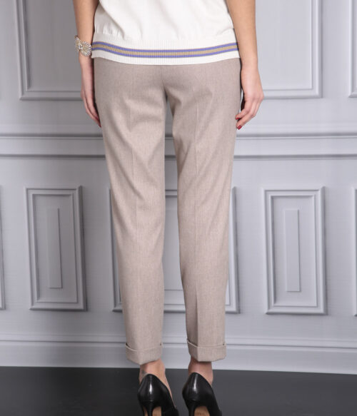 ELISA FANTI F/W 2022/23