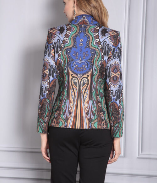 ELISA FANTI F/W 2022/23