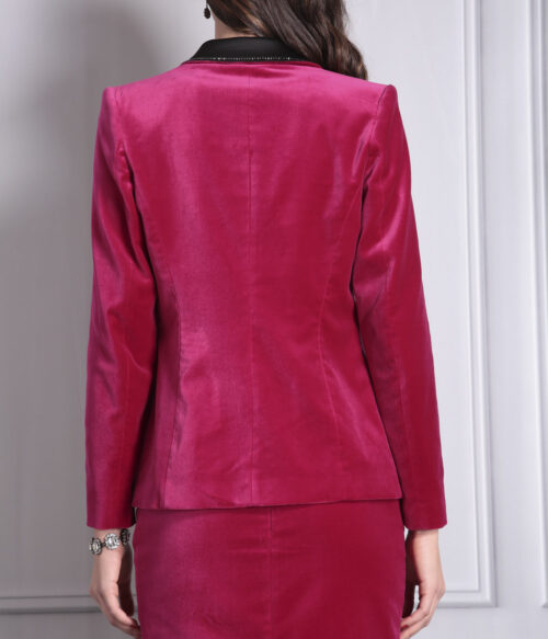 ELISA FANTI F/W 2022/23