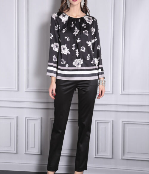 ELISA FANTI F/W 2022/23