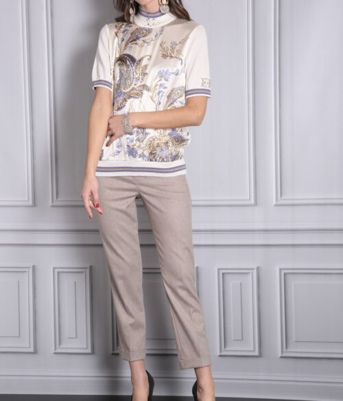ELISA FANTI F/W 2022/23