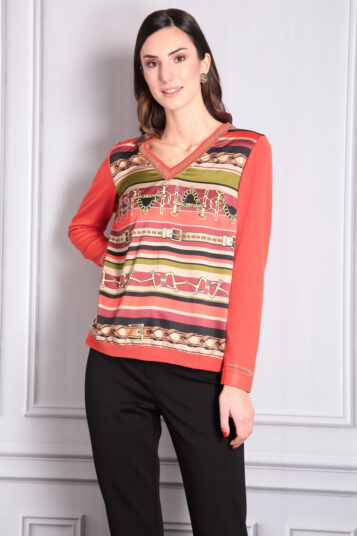 ELISA FANTI FW 22-23 - SERIE BONTON LADY ELISA FANTI FW 22-23 - SERIE BONTON LADY