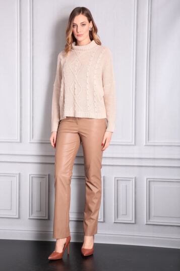 ELISA FANTI FW 22-23 SERIE CONFY AND CHIC