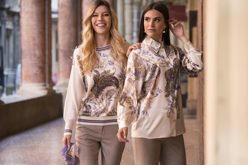 ELISA FANTI FW 22-23