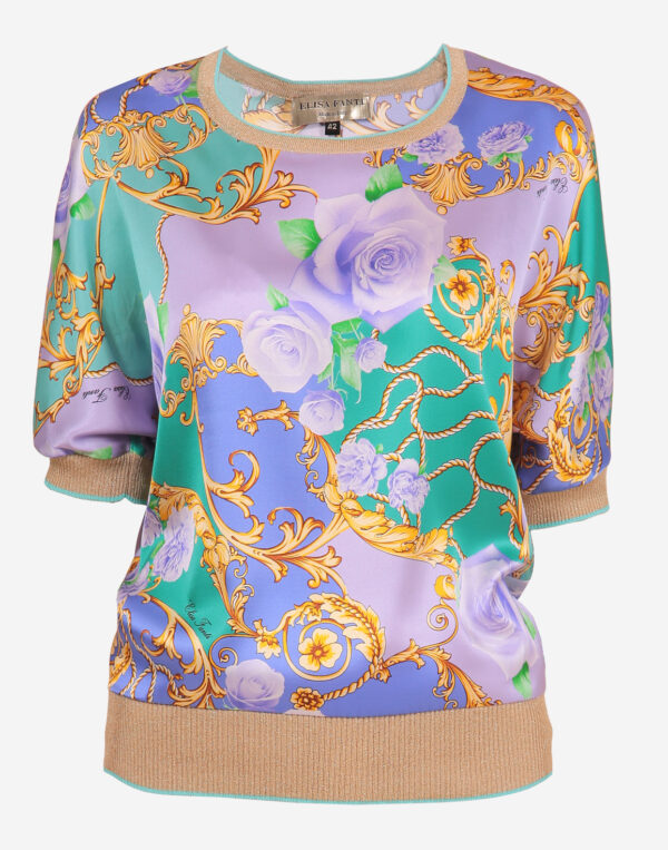 ELISA FANTI Spring Summer 2023