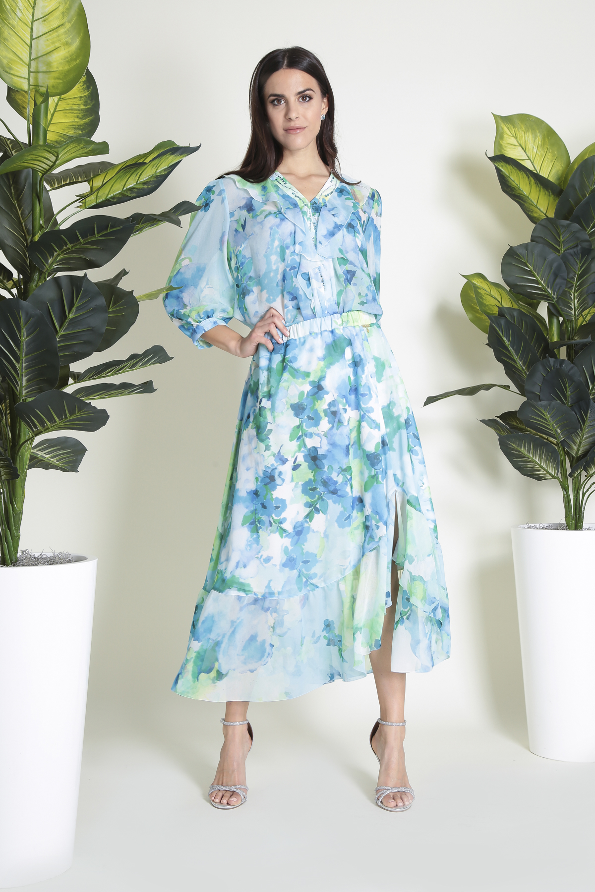 ELISA FANTI SS 2023 - SERIE SUMMER SKY ELISA FANTI SS 2023 - SERIE SUMMER SKY