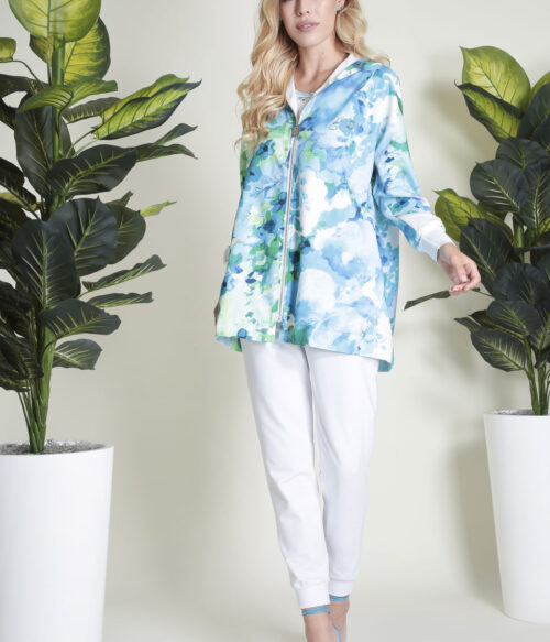 ELISA FANTI Spring Summer 2023