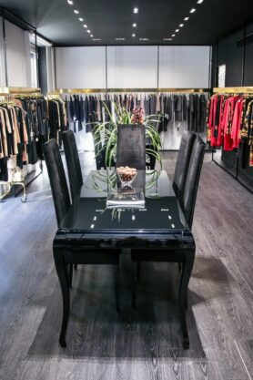 ELISA FANTI SHOWROOM