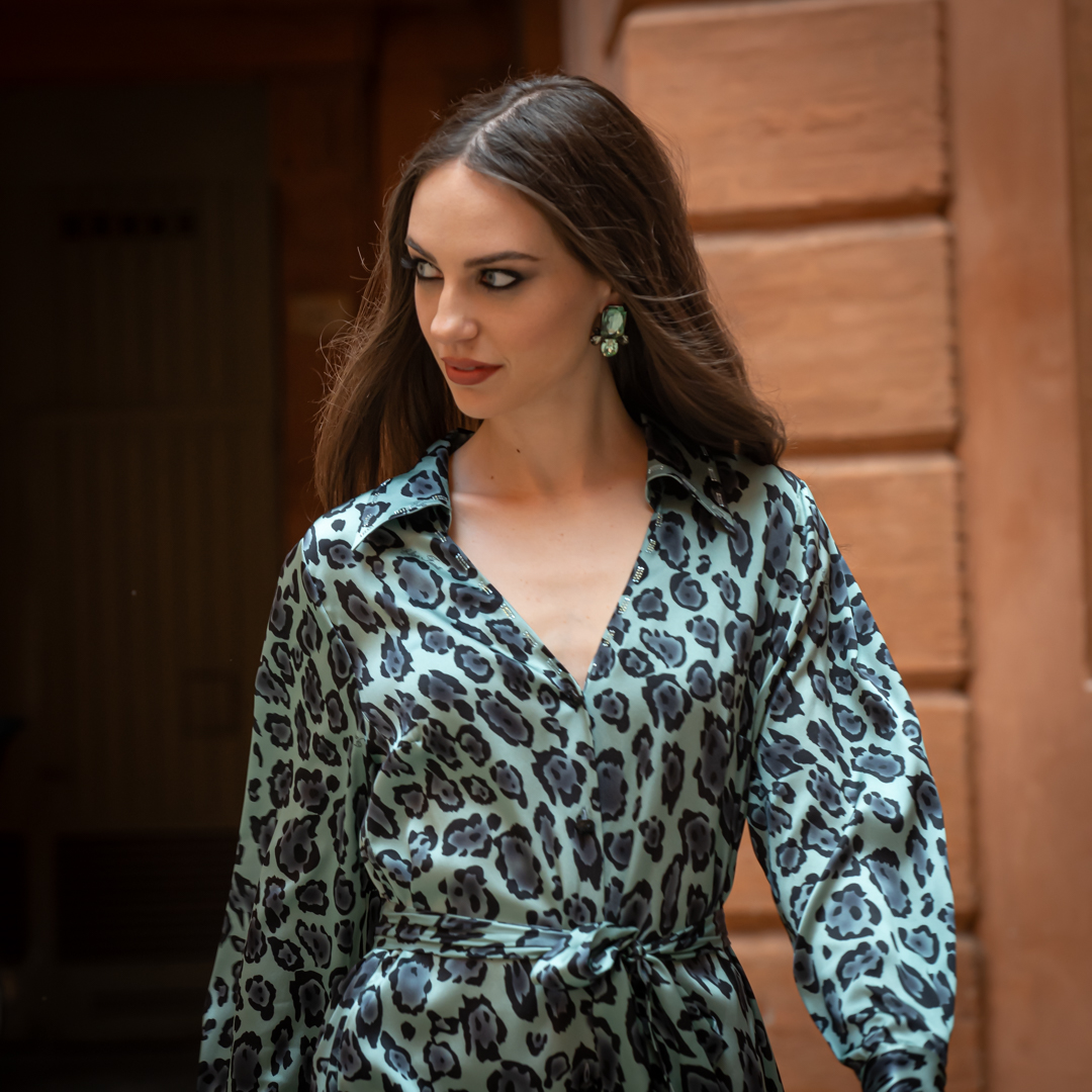 ELISA FANTI AUTUNNO INVERNO 24-25