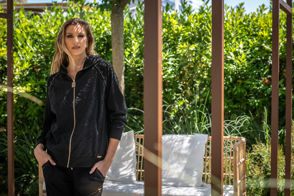 ELISA FANTI PRIMAVERA ESTATE 2025