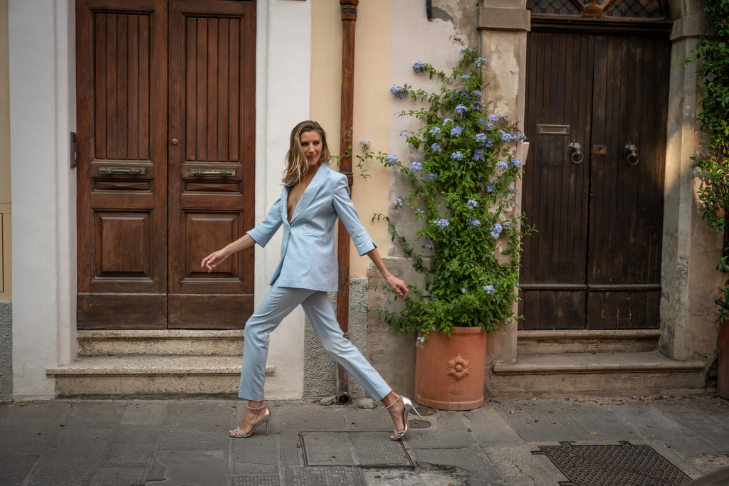 ELISA FANTI PRIMAVERA ESTATE 2025