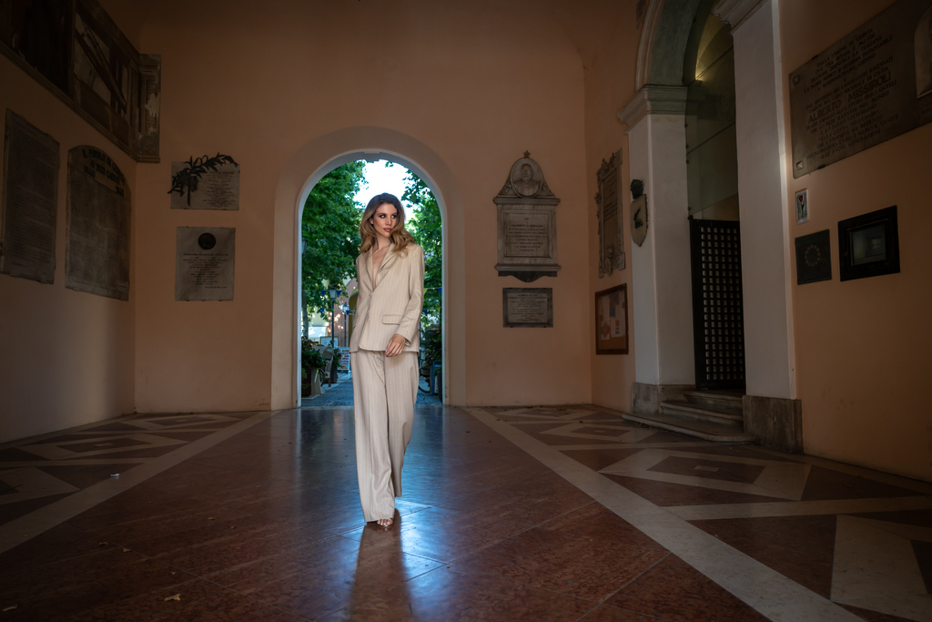 ELISA FANTI PRIMAVERA ESTATE 2025